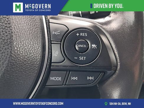 Used 2019 Toyota RAV4 XLE w/ Convenience Package AWD/4WD image 23