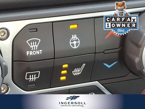 Used 2023 Jeep Wrangler Unlimited Rubicon 4xe w/ Cold Weather Group image 26