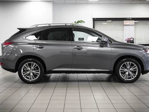 Used 2014 Lexus RX 350 AWD w/ Navigation Package image 5