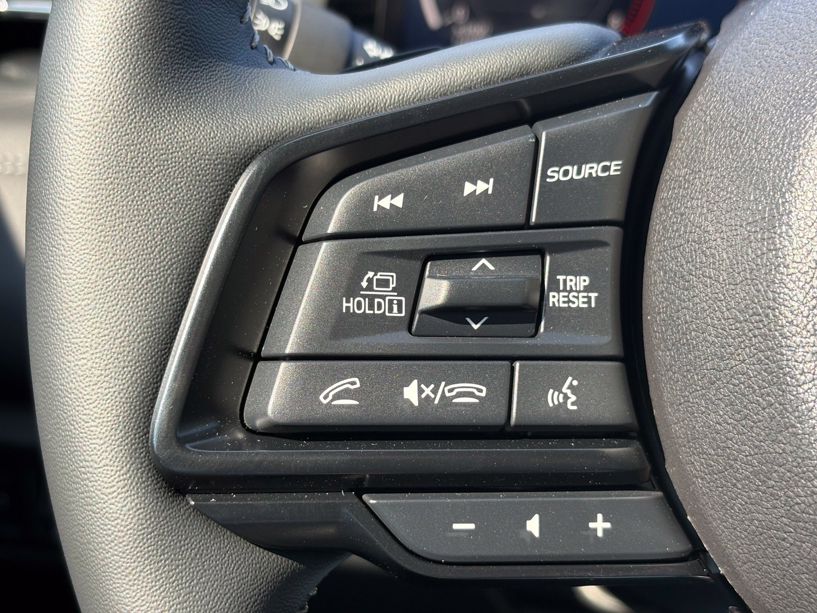 New 2026 Subaru Outback Touring AWD/4WD image 14