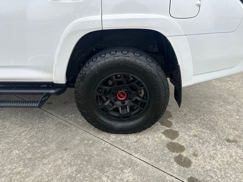 Used 2021 Toyota 4Runner TRD Pro image 33