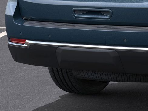 New 2026 Chevrolet Tahoe LS w/ LPO, Dark Essentials Package image 15