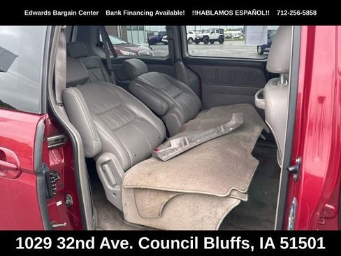Used 2003 Honda Odyssey EX-L image 10
