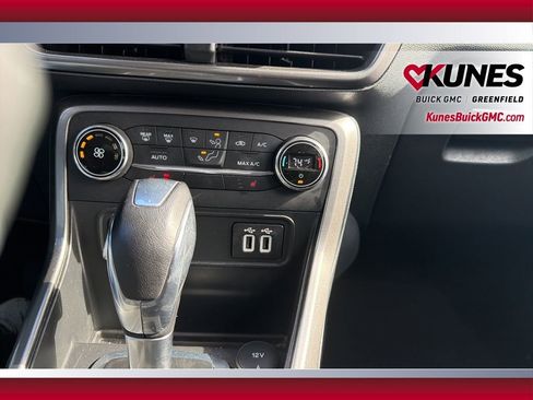 Used 2020 Ford EcoSport SE image 28