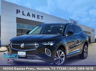 Used 2023 Buick Envision Essence video 1