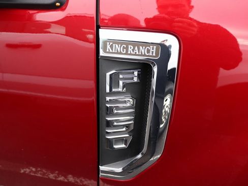 Used 2017 Ford F250 King Ranch image 5