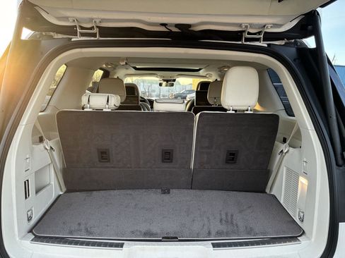 Used 2018 Lincoln Navigator Black Label w/ Cargo Package image 41