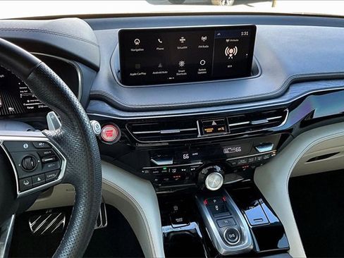 Used 2023 Acura MDX Type S image 9