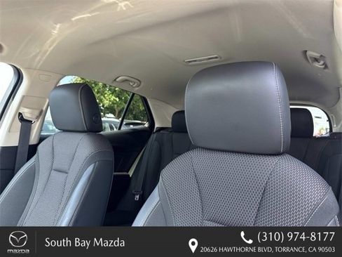 Used 2022 Buick Envision Preferred image 15