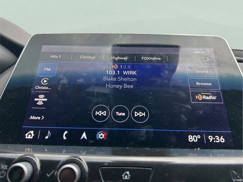 Used 2021 Cadillac CT5 Luxury w/ Sun And Sound Package RWD image 29