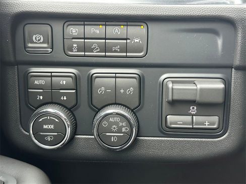 New 2026 Chevrolet Tahoe RST w/ RST Capability Package image 30