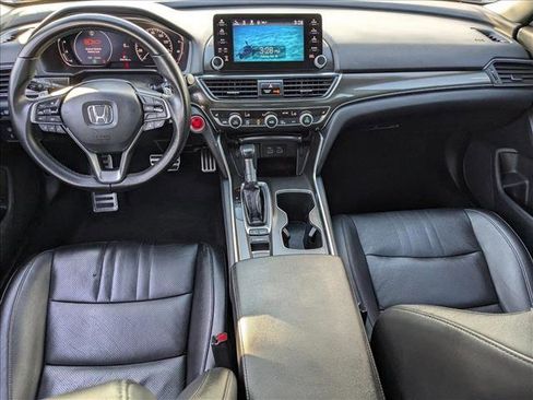 Used 2022 Honda Accord Sport Special Edition image 16
