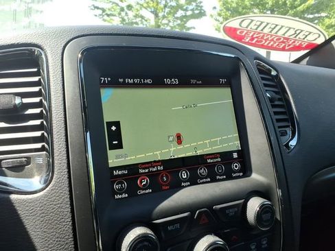 Used 2020 Dodge Durango GT AWD/4WD image 15