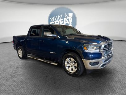 Used 2023 RAM 1500 Laramie