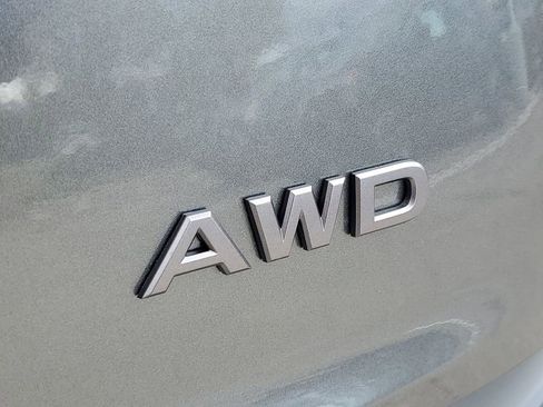 New 2026 Nissan Rogue SV image 6