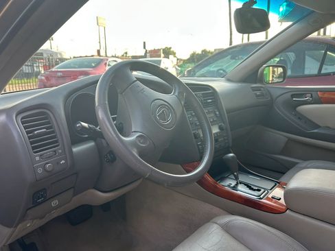 Used 2005 Lexus GS 300 RWD image 3