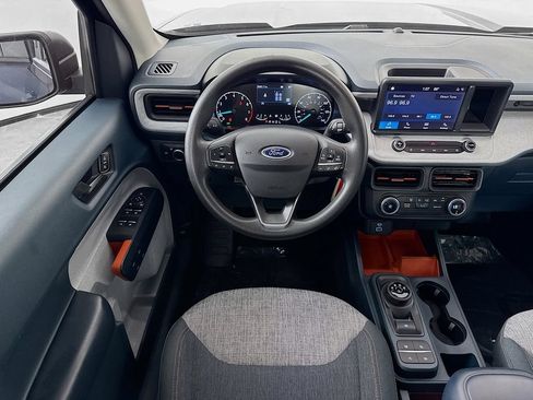 Used 2022 Ford Maverick XLT w/ Equipment Group 300A Standard AWD/4WD image 23