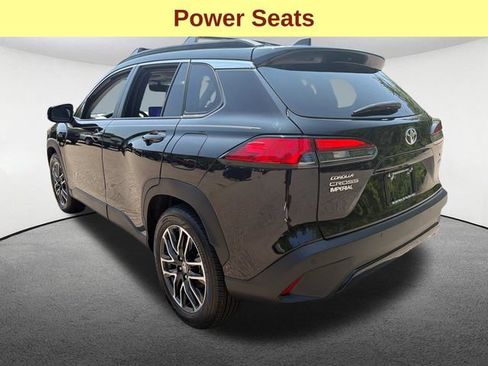 Used 2026 Toyota Corolla Cross XLE AWD/4WD image 10