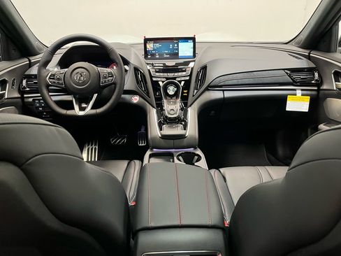 New 2026 Acura RDX A-Spec image 17