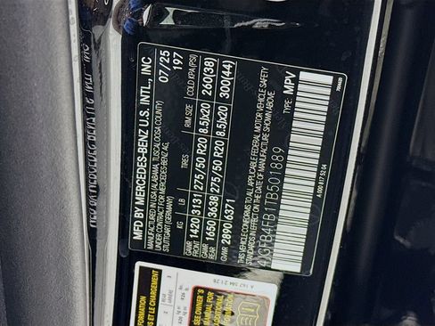 Used 2026 Mercedes-Benz GLE 350 4MATIC image 33