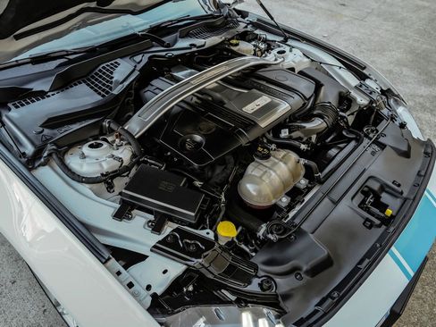 Used 2019 Ford Mustang GT Premium w/ GT Performance Package image 55