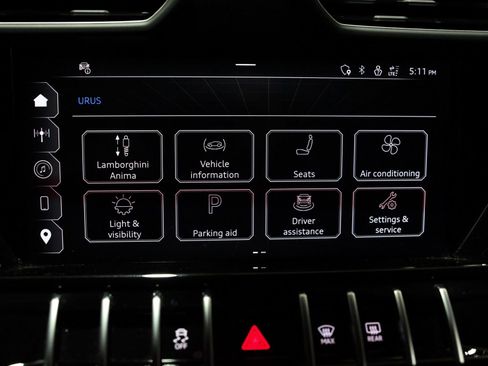 Used 2023 Lamborghini Urus S image 62