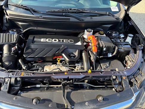 Used 2018 Chevrolet Equinox Premier AWD/4WD image 23