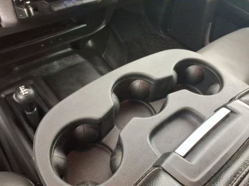 Used 2021 RAM 2500 Tradesman w/ Chrome Appearance Group AWD/4WD image 22