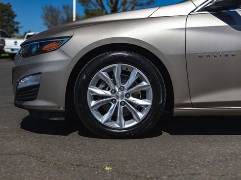 Used 2023 Chevrolet Malibu LT FWD image 13