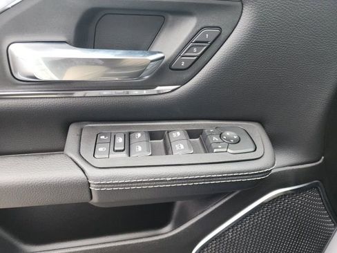 New 2026 RAM 1500 Laramie w/ Sport Appearance Package image 17