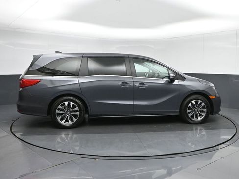 Used 2024 Honda Odyssey EX-L image 8