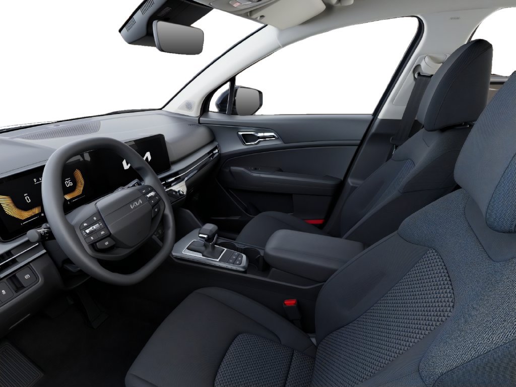 New 2027 Kia Sportage LX AWD/4WD image 17