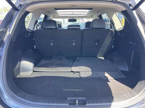 Used 2020 Hyundai Santa Fe Limited AWD/4WD image 27