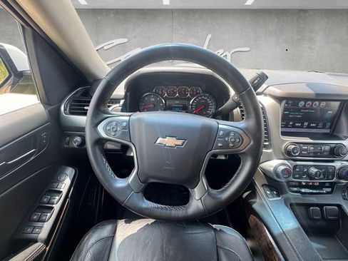 Used 2017 Chevrolet Tahoe LT RWD image 21