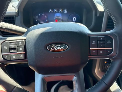 New 2026 Ford F150 XLT w/ Equipment Group 302A MID AWD/4WD image 21
