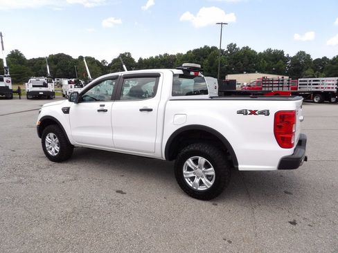 Used 2019 Ford Ranger XL w/ Trailer Tow Package AWD/4WD image 4