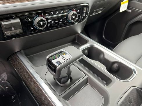 New 2026 Chevrolet Silverado 1500 RST w/ Convenience Package II image 35