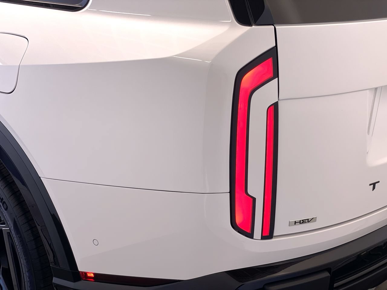New 2027 Kia Telluride X-Line SX Prestige w/ Towing Package AWD/4WD image 9