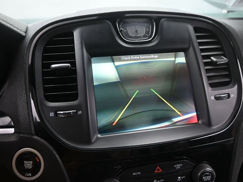 Used 2017 Chrysler 300 S w/ 300S Premium Group image 35