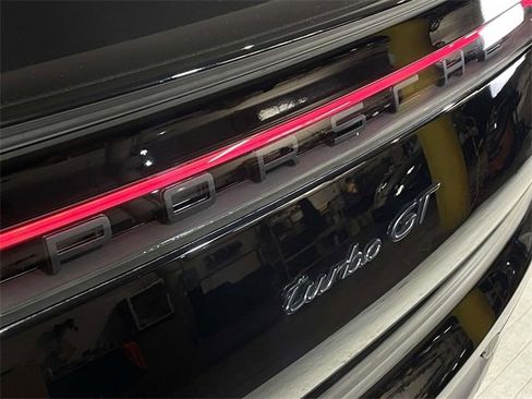 Used 2023 Porsche Cayenne Turbo GT image 9