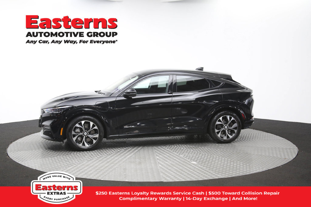 Used 2023 Ford Mustang Mach-E Premium AWD/4WD image 62