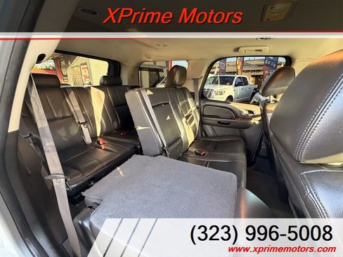 Used 2013 GMC Yukon SLT RWD image 33