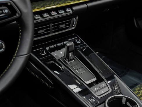 Used 2026 Porsche 911 GTS image 34