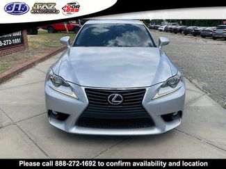 Used 2015 Lexus IS 250 RWD video 2