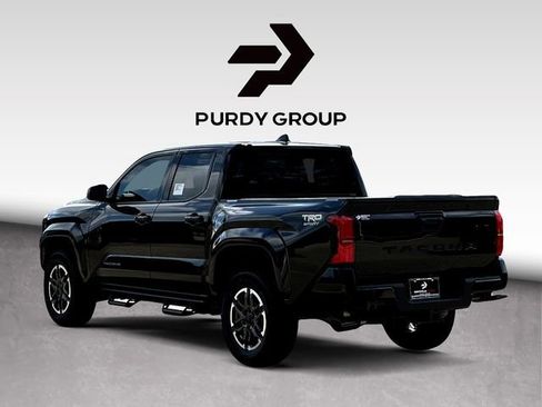 New 2026 Toyota Tacoma TRD Sport RWD image 6