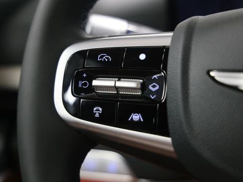 New 2026 Genesis GV80 2.5T Prestige AWD/4WD image 32
