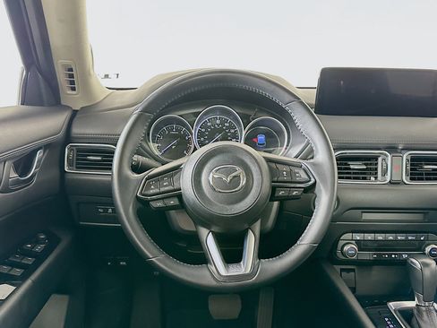 Used 2023 MAZDA CX-5 AWD 2.5 S w/ Select Package image 18
