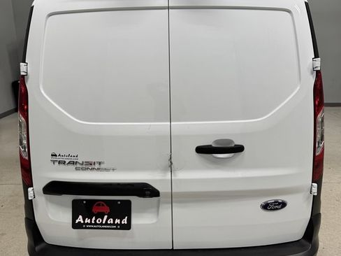 Used 2020 Ford Transit Connect XL FWD image 6