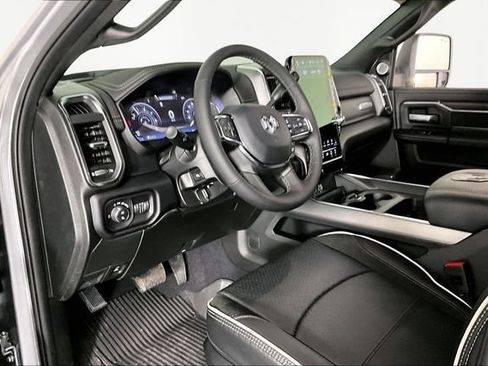 New 2026 RAM 2500 Laramie image 8