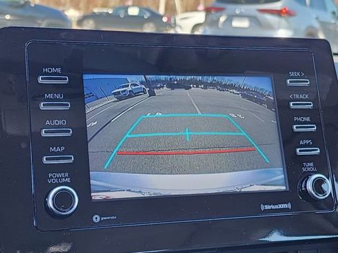 Used 2023 Toyota Camry SE image 31